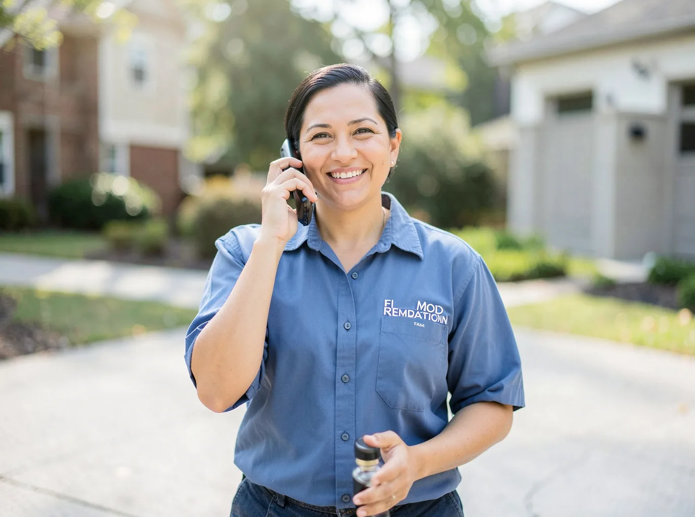 Mold Remediation Seymour, TX FAQs